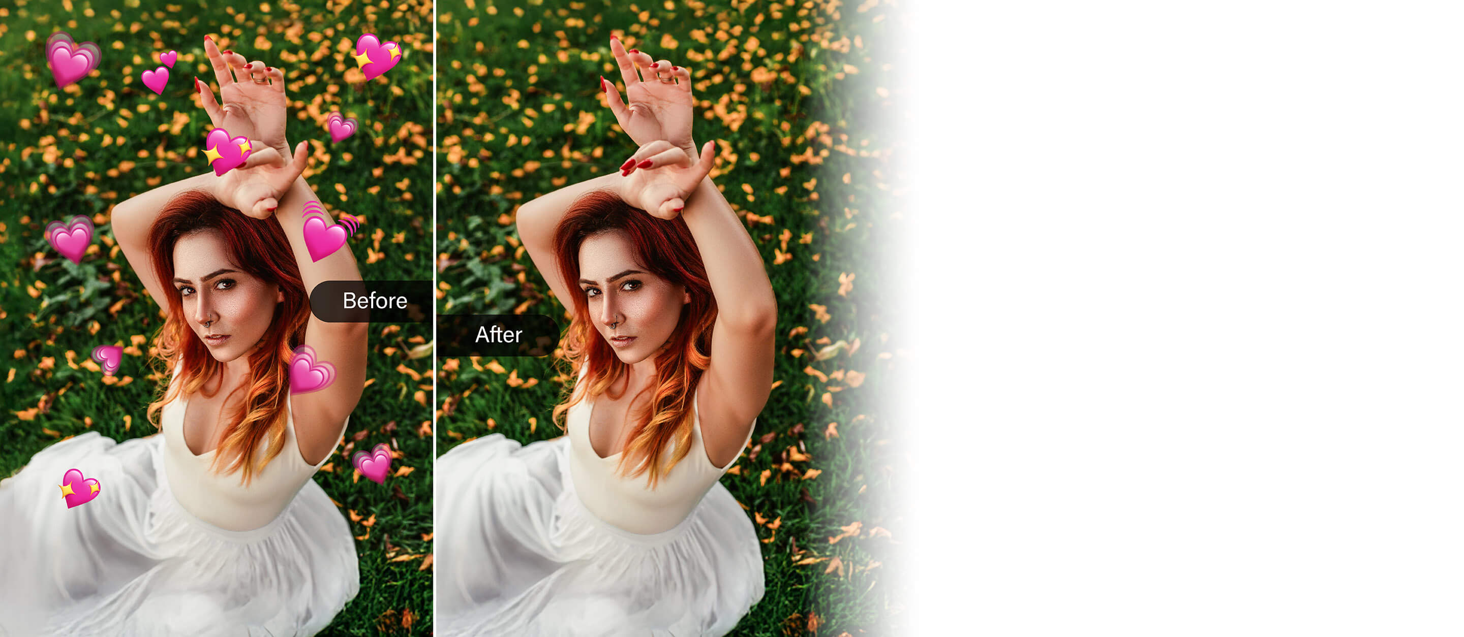 Remove Instagram Stickers From Video